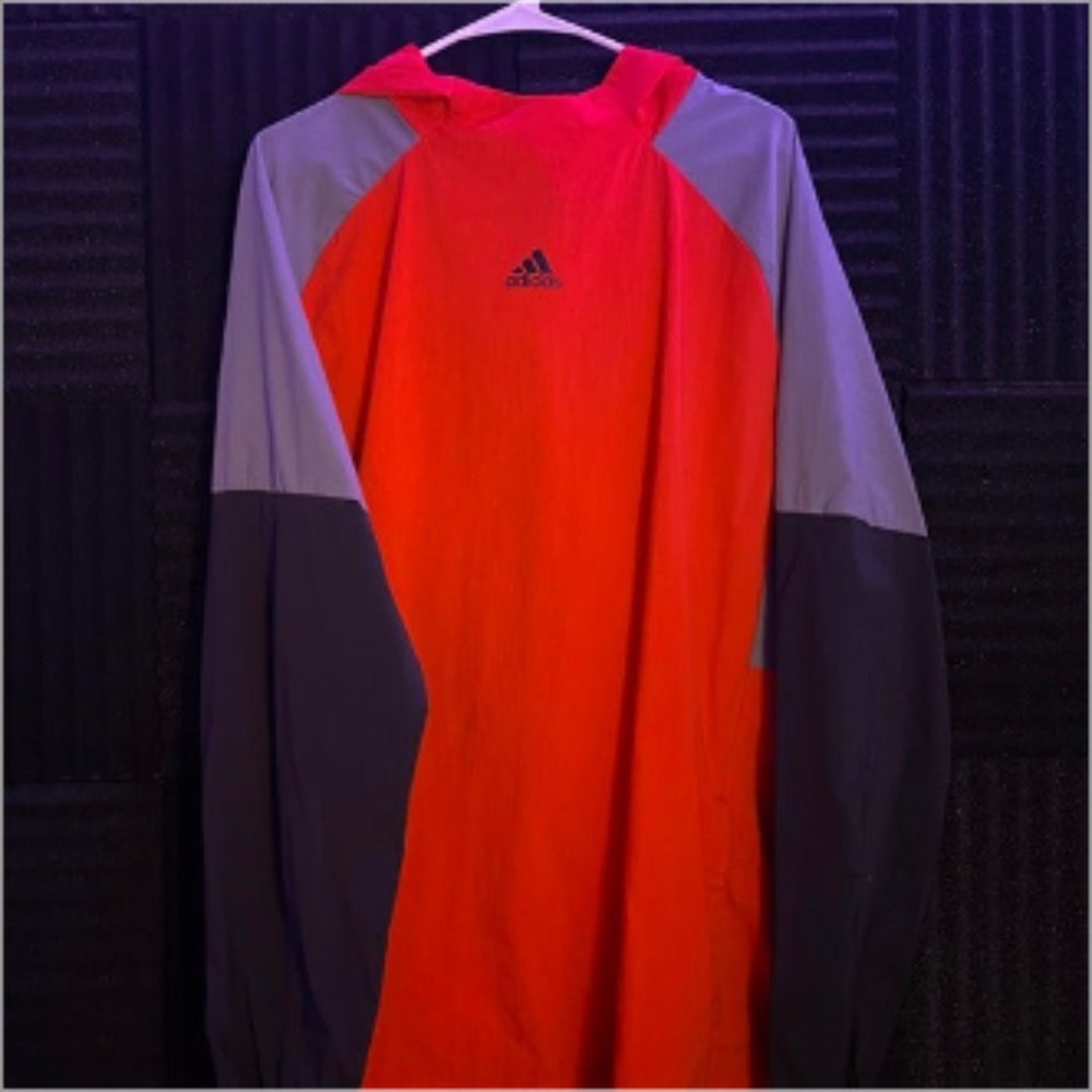 Adidas Hoodie
